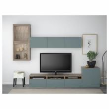Modern TV Stand Wooden Furniture