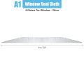 4m WindowSeal Silver