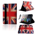 6. Union Jack  UK