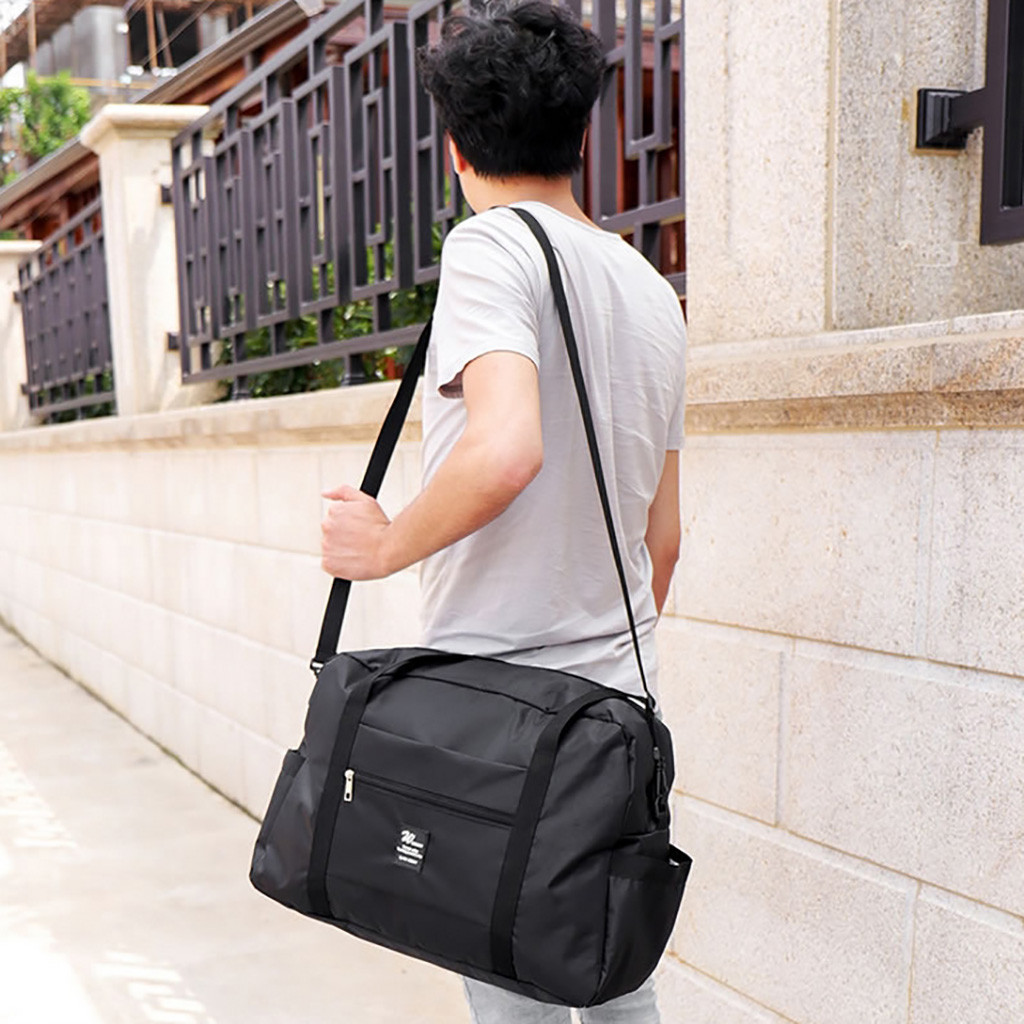 Large Capacity Fashion Travel Bag For Man Women Weekend Bag Big Capacity Bag Travel Carry on Bags Сумка Женская 30