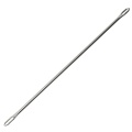 Double Eyed Needle Spare Part for Brother Knitting Machine KR588 KR710 KR830 KR850 Home DIY Craft Sweater Sewing Tools Accessory