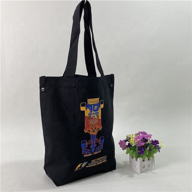 high quality canvas tote bags