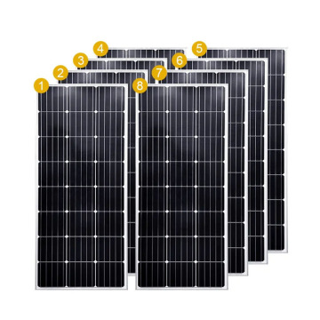 20kw Solar Panel System,Solar Panel Tracking System