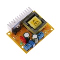 DC-DC 10~32V To 45~390V High Voltage Boost Converter ZVS Step-up Booster Module Whosale&Dropship