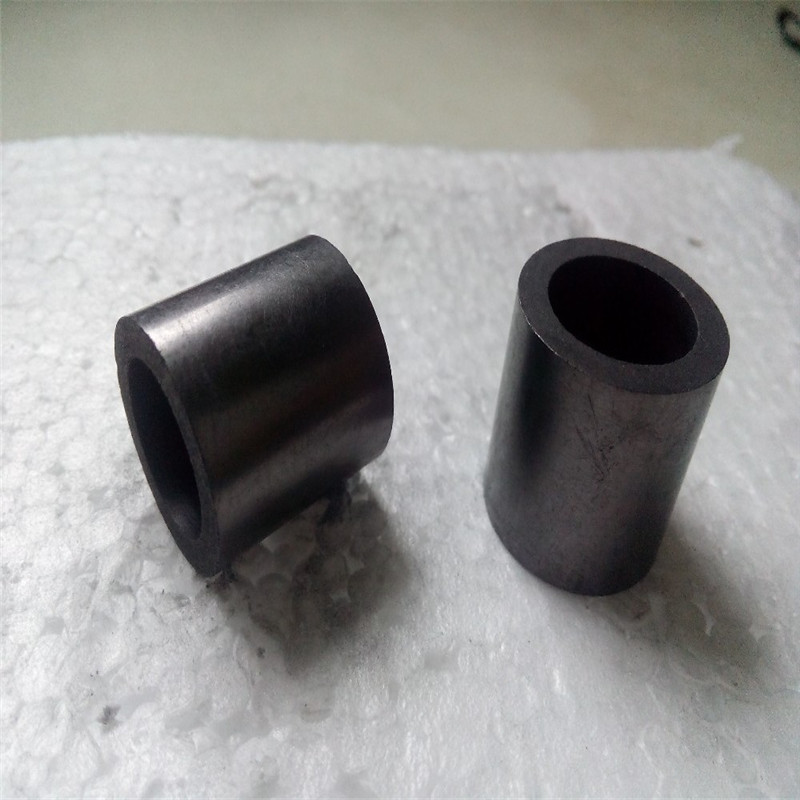 10ml OD30xID22xH30mm casting graphite crucible for melting metal