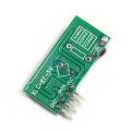 1Lot= 5 pair (10pcs) 433Mhz RF transmitter and receiver Module link kit for ARM/MCU WL diy 433mhz wireless free shiping
