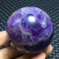 40-95mm Madagascar Natural dream amethyst Sphere Ball Gemstone Healing Reiki