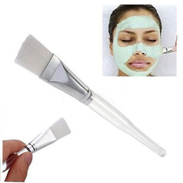 3PC Crystal Mask Brush DIY Mud Mixing Facial Foundation Skin Care Beauty Makeup Brush for Women Skin Facial Eye Mask Brush#0520
