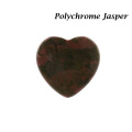 Polychrome Jasper