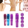Power Supre Mini Full Body Massager Relieve Stress Travel Pocket Rocket 3 Colors Care Tools Drop Shipping