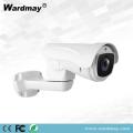 5.0MP 10X Zoom IR Bullet IP PTZ Camera