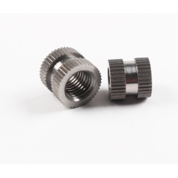 Nonstandard Metric Steel Nuts