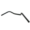 7/8" 22mm Vintage Motorcycle Handlebar Motorbike High-Rise Handle Bar for Scooter Chopper MT09 CB500X NC750X XL883 Steering Whee
