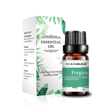 High Quality Undiluted Forgive Diffuser Blend Essential Oil