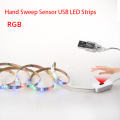 Hand Sensor RGB