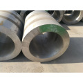 Forged Alloy steel A182 F91 pipes