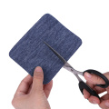 12Pcs/lot Thermal Sticky Iron On Mending Patches Decor Jeans Bag Hat Repair DIY Crafts