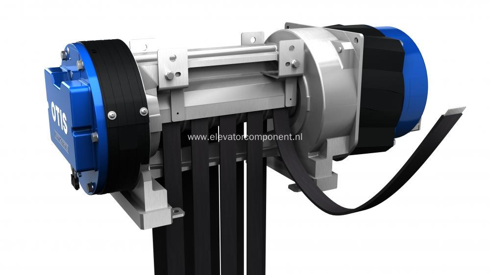 Traction Steel Belt for OTIS Gen2 MRL Elevators