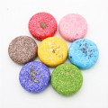 9 Colors Fashion Handmade Hair Shampoo Soap Cold Processed Shampoo Bar 100% Pure Plant Hair Shampoos Hair Care