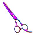 3Pcs Hairdressing Shear Hairdressing Scissors Professional Barber Scissors Cutting Thinning Hair Styling Tool Hair Trimmer