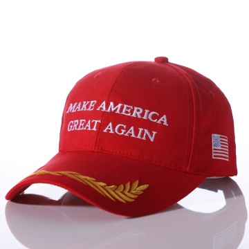 2020 U.S. election Hat Cap Donald Trump Great Again Election Baseball Cap Sports Casual Cotton Caps Fitted Snapback Party Hat