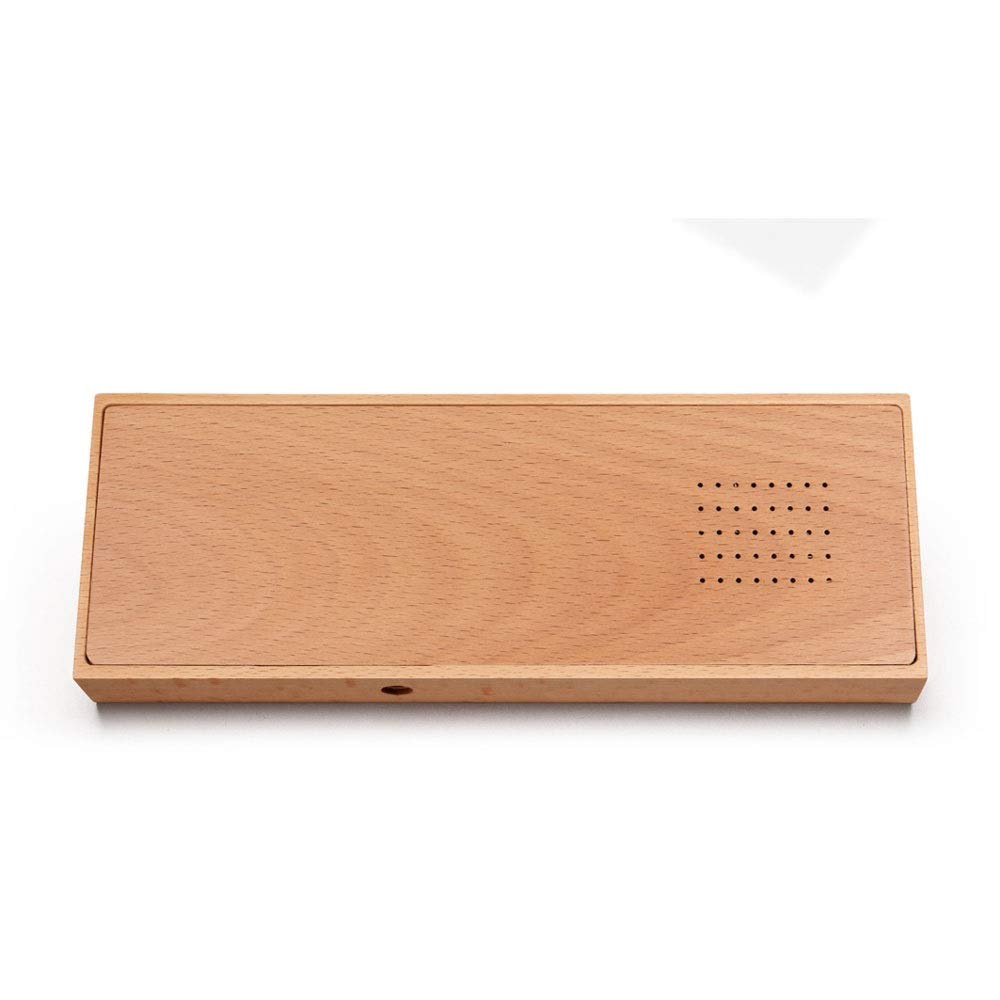 Himalayan Salt Lamp Phone Stand