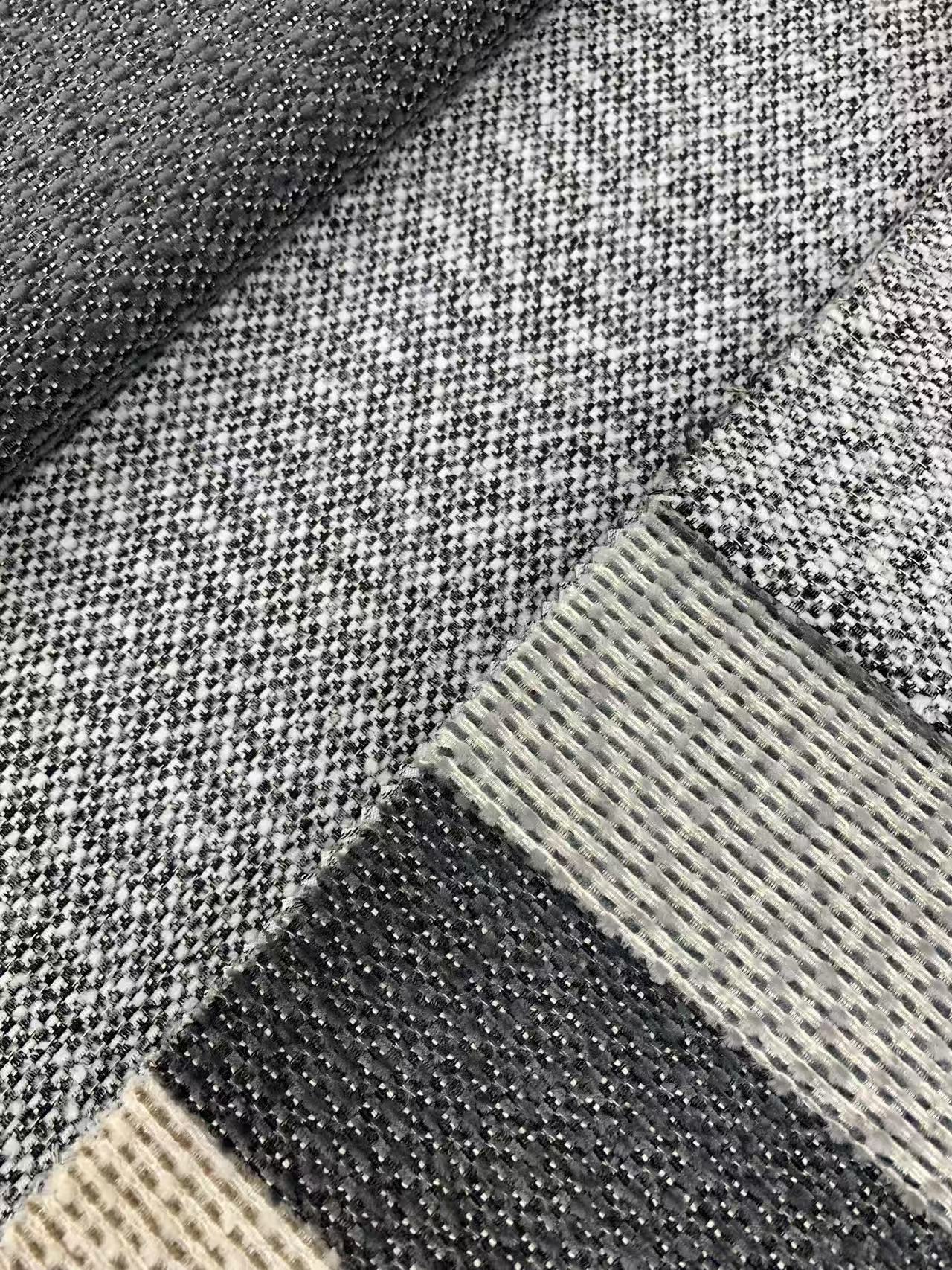 Chenille Fabric