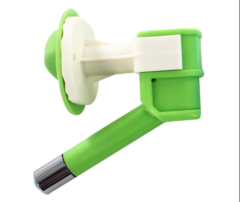 Drinking Head Green Png
