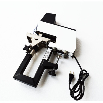 Electric Saddle Stitching Machine Double-headed Stapler Book Binding Machine Saddle Stitching Binder