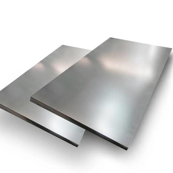 Galvanized Steel Sheet 1