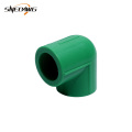 2pcs PPR Water Pipe Fitting Plastic Water Supply Pipe Joint 20/25/32mm 1/2'' 3/4'' 1'' Straight/Elbow/Tee Pipe Fitting Connector