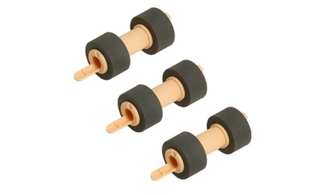 6X Compatible new Pickup roller for Xerox 3610 3615 3655 116R00003 feed roller pick up roller