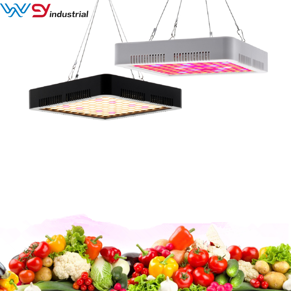 Panel grow led lights 300W 1000W