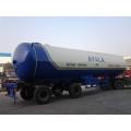 496200L Propane Gas transport trailer