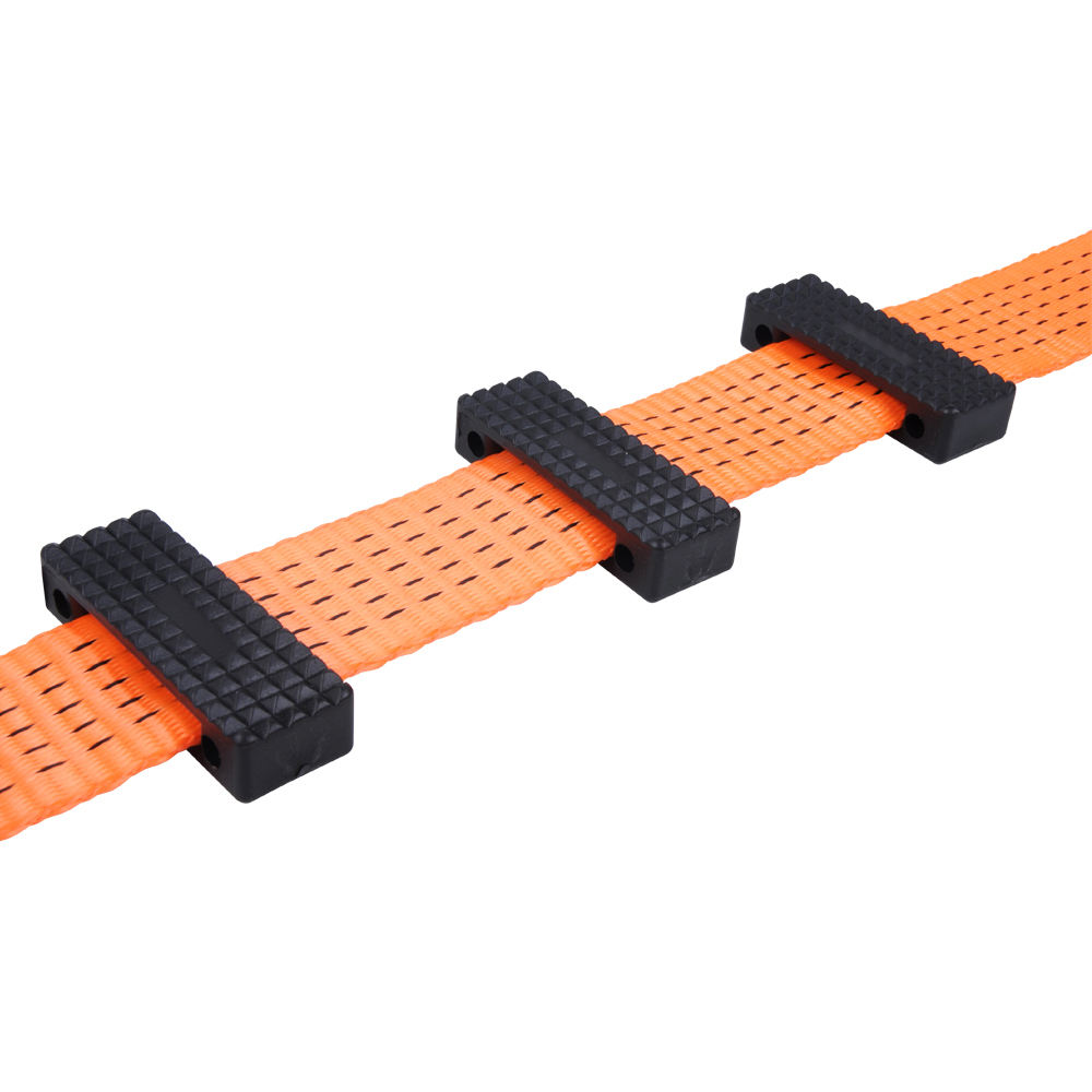Wheel Tie Down Straps 5