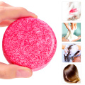 Pure Hair Shampoo Bar Cleaning Anti Dandruff Loss Hair Growth Soap Bar Gentle & No Irritation for Soft Hair Care 11.11