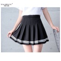 Balck skirt