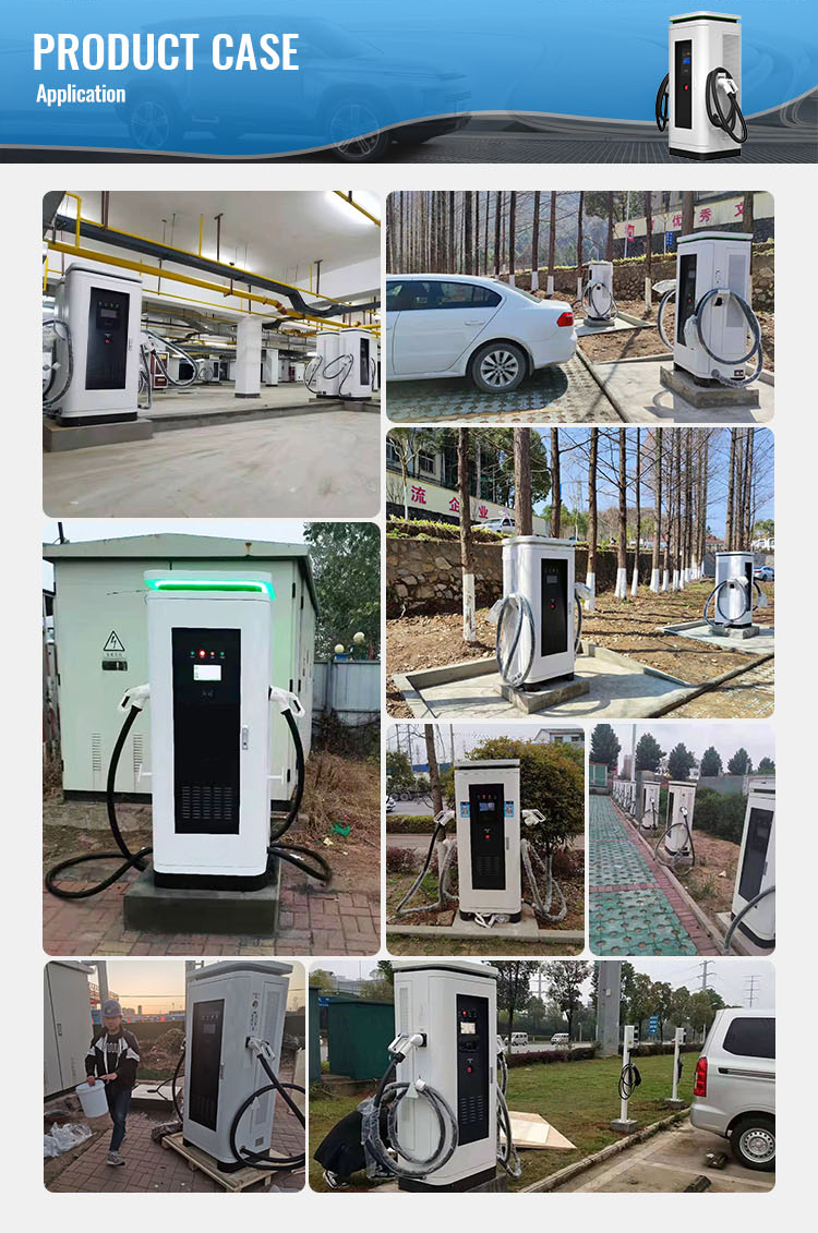chademo charger