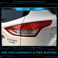 AKD tuning cars Tail lights For Ford Escape KUGA 2013-2016 Taillights LED DRL Running lights Fog lights angel eyes Rear parking