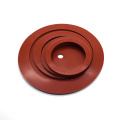 1PCS Silicone Gaskets High Temperature Casting Gasket for Casting Machine 3/3.5/4/6/7inch Jewelry DIY Accessory
