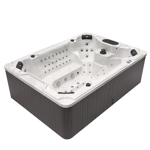 spa showrooms near me