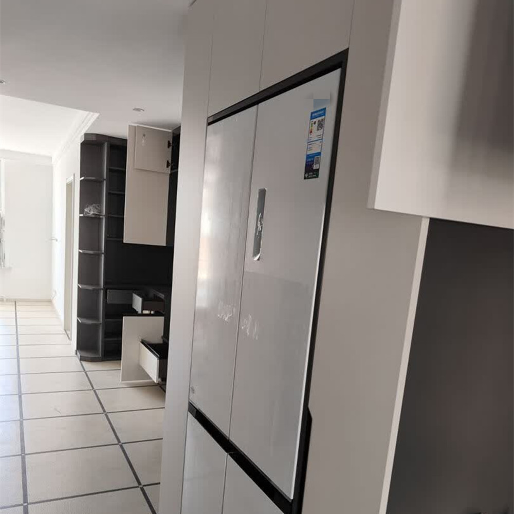 Laminated Pattern pattern DX54D galvanized steel