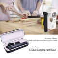 LTGEM EVA Hard Storage Travel Carying Case Fits for Anova Culinary AN400-US00 Nano Sous Vide Precision Cooker