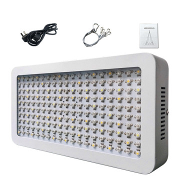 Indoor Grow Light 2000W Plant Growth Lamp