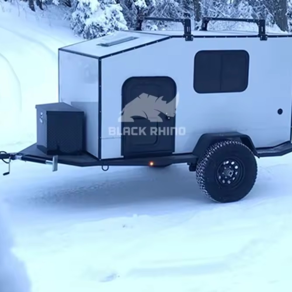 Camper family caravan rv motorhomes luxury