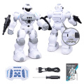 SUBOTECH Intelligent Programmable Remote Control Robot Toy Gesture Sensing Robot Kit Educational Toys Hot Creative Gift For Kids