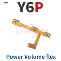Power Volume flex
