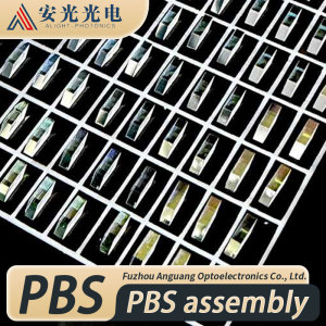 High-Quality PBS Assembly Components