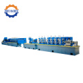 Welding Pipe And Tube Cold Roll Forming Line