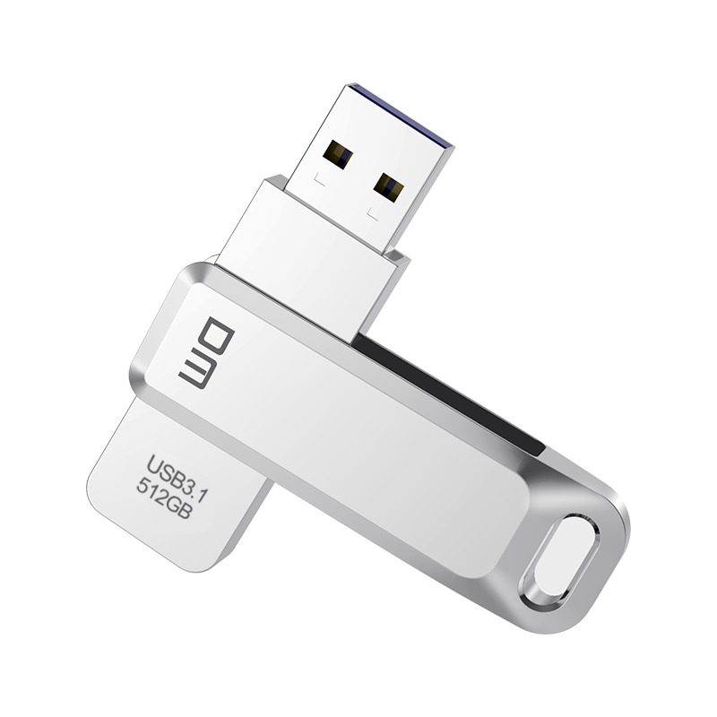 USB Flash drive USB3.1 high speed PD169 64GB 128G 256G 512G slide metal usb read speed upto 60-120mb/s